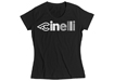 Cinelli Optical Lady T-Shirt